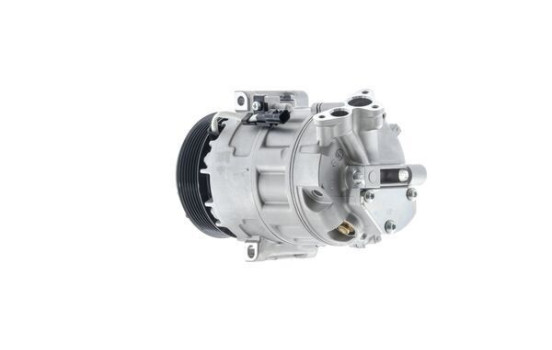 Compressor, air conditioning BEHR *** PREMIUM LINE ***, Image 5