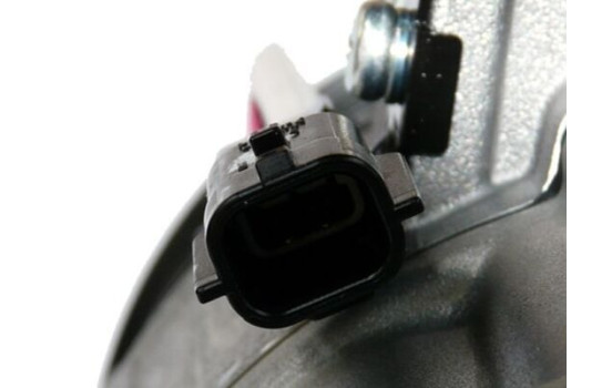 Compressor, air conditioning BEHR *** PREMIUM LINE ***, Image 12