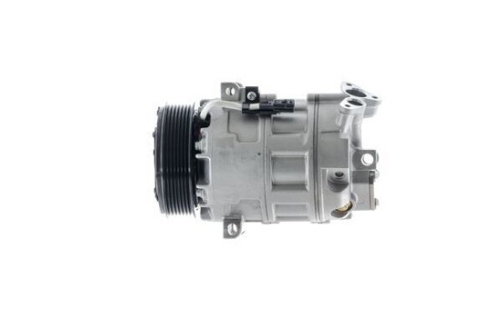 Compressor, air conditioning BEHR *** PREMIUM LINE ***, Image 13