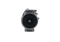 Compressor, air conditioning BEHR *** PREMIUM LINE ***