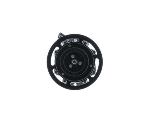 Compressor, air conditioning BEHR *** PREMIUM LINE ***