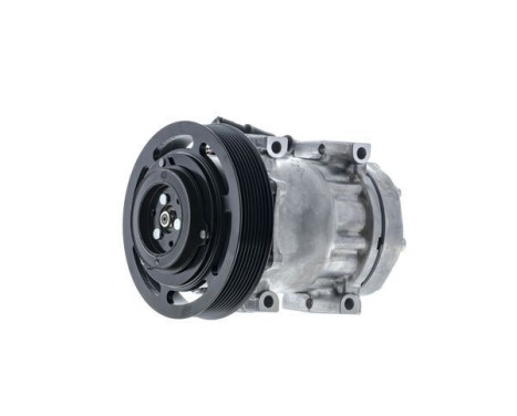 Compressor, air conditioning BEHR *** PREMIUM LINE ***, Image 2