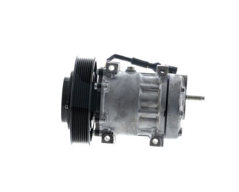 Compressor, air conditioning BEHR *** PREMIUM LINE ***, Image 3