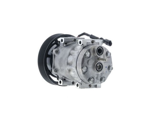 Compressor, air conditioning BEHR *** PREMIUM LINE ***, Image 4