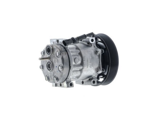 Compressor, air conditioning BEHR *** PREMIUM LINE ***, Image 6