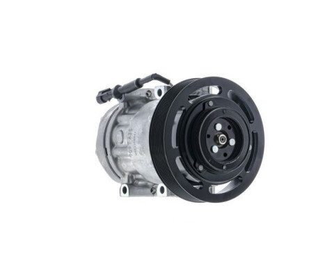 Compressor, air conditioning BEHR *** PREMIUM LINE ***, Image 7
