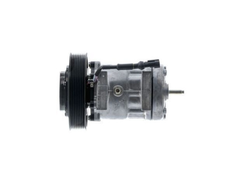 Compressor, air conditioning BEHR *** PREMIUM LINE ***, Image 8