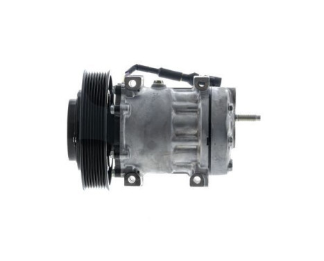 Compressor, air conditioning BEHR *** PREMIUM LINE ***, Image 10