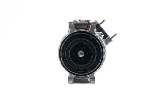 Compressor, air conditioning BEHR *** PREMIUM LINE ***, Image 3