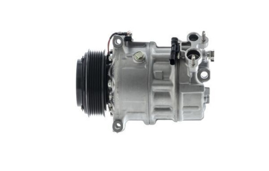 Compressor, air conditioning BEHR *** PREMIUM LINE ***, Image 5