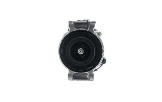 Compressor, air conditioning BEHR *** PREMIUM LINE ***
