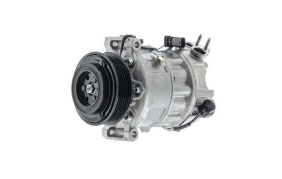 Compressor, air conditioning BEHR *** PREMIUM LINE ***, Image 2