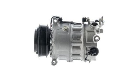 Compressor, air conditioning BEHR *** PREMIUM LINE ***, Image 3