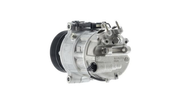 Compressor, air conditioning BEHR *** PREMIUM LINE ***, Image 4