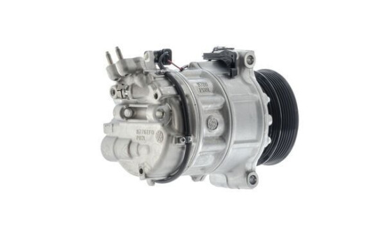 Compressor, air conditioning BEHR *** PREMIUM LINE ***, Image 6
