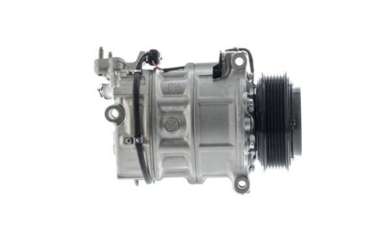 Compressor, air conditioning BEHR *** PREMIUM LINE ***, Image 7