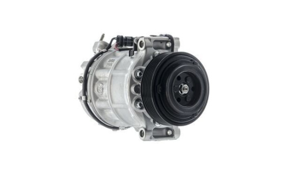 Compressor, air conditioning BEHR *** PREMIUM LINE ***, Image 8