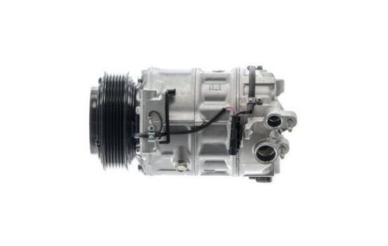 Compressor, air conditioning BEHR *** PREMIUM LINE ***, Image 9