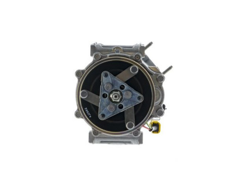Compressor, air conditioning BEHR *** PREMIUM LINE ***