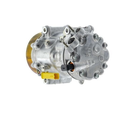 Compressor, air conditioning BEHR *** PREMIUM LINE ***, Image 4