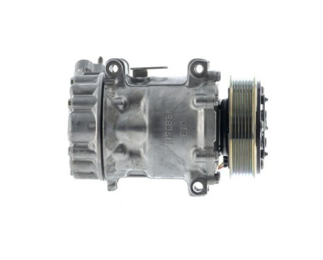 Compressor, air conditioning BEHR *** PREMIUM LINE ***, Image 7