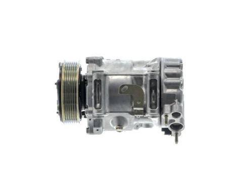 Compressor, air conditioning BEHR *** PREMIUM LINE ***, Image 9