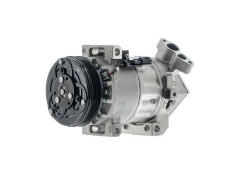 Compressor, air conditioning BEHR *** PREMIUM LINE ***, Image 2