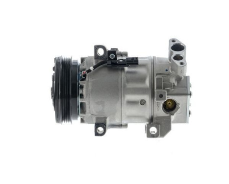 Compressor, air conditioning BEHR *** PREMIUM LINE ***, Image 3