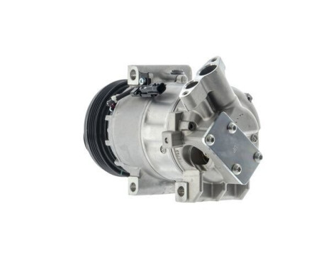 Compressor, air conditioning BEHR *** PREMIUM LINE ***, Image 4