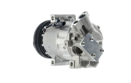 Compressor, air conditioning BEHR *** PREMIUM LINE ***, Image 4