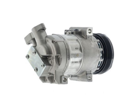 Compressor, air conditioning BEHR *** PREMIUM LINE ***, Image 6