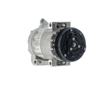 Compressor, air conditioning BEHR *** PREMIUM LINE ***, Image 8