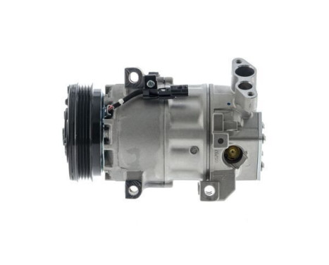 Compressor, air conditioning BEHR *** PREMIUM LINE ***, Image 11