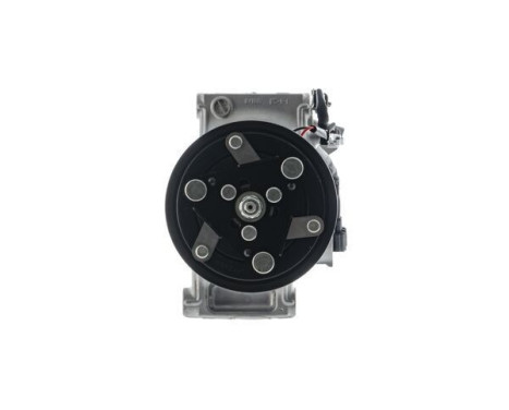 Compressor, air conditioning BEHR *** PREMIUM LINE ***