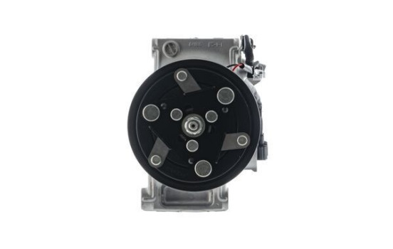 Compressor, air conditioning BEHR *** PREMIUM LINE ***
