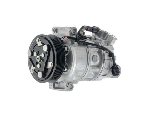 Compressor, air conditioning BEHR *** PREMIUM LINE ***, Image 2