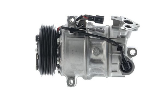 Compressor, air conditioning BEHR *** PREMIUM LINE ***, Image 3