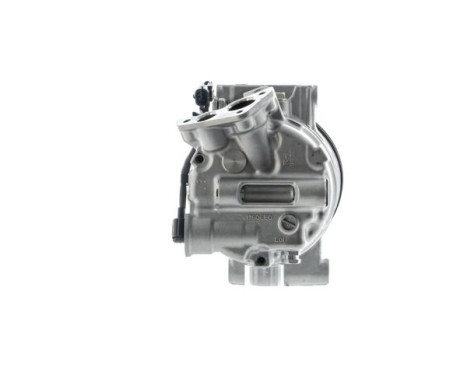 Compressor, air conditioning BEHR *** PREMIUM LINE ***, Image 5