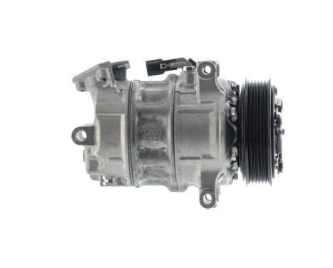 Compressor, air conditioning BEHR *** PREMIUM LINE ***, Image 7