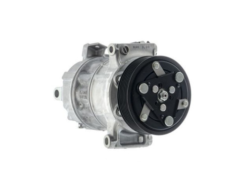 Compressor, air conditioning BEHR *** PREMIUM LINE ***, Image 8