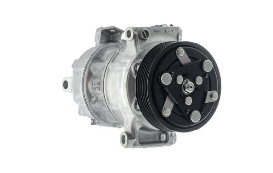 Compressor, air conditioning BEHR *** PREMIUM LINE ***, Image 8