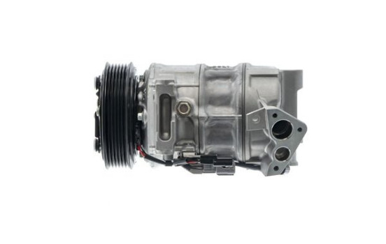 Compressor, air conditioning BEHR *** PREMIUM LINE ***, Image 9