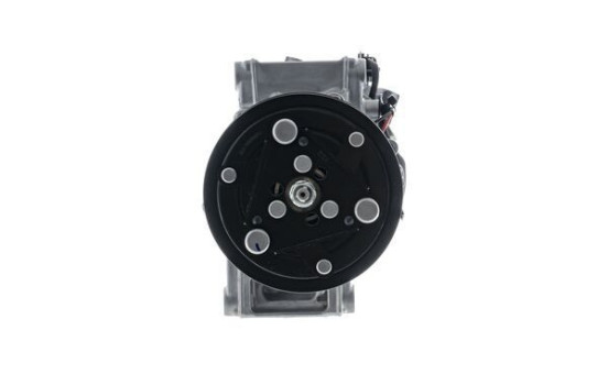 Compressor, air conditioning BEHR *** PREMIUM LINE ***