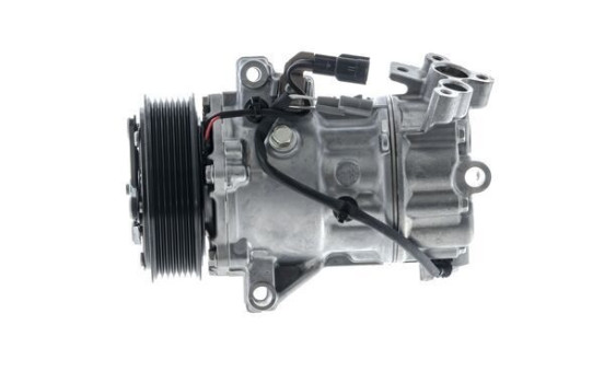 Compressor, air conditioning BEHR *** PREMIUM LINE ***, Image 3