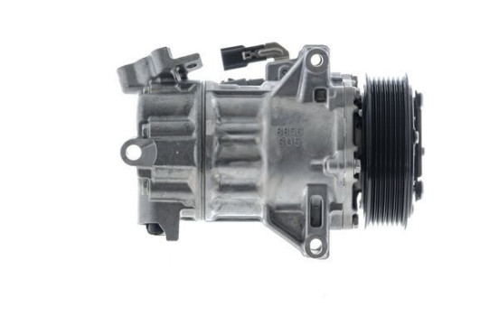 Compressor, air conditioning BEHR *** PREMIUM LINE ***, Image 7