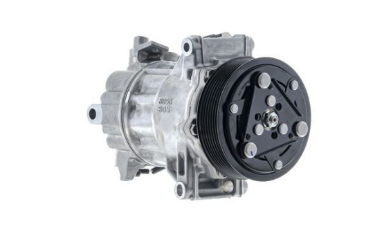 Compressor, air conditioning BEHR *** PREMIUM LINE ***, Image 8