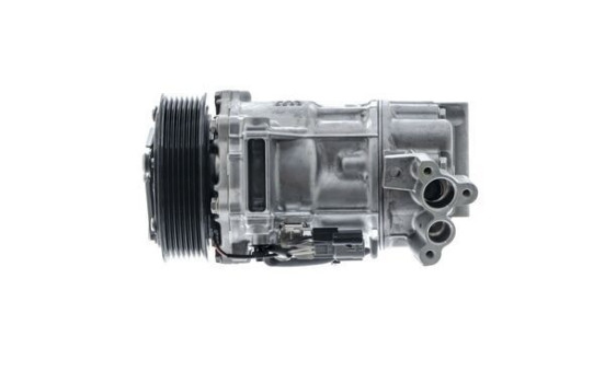 Compressor, air conditioning BEHR *** PREMIUM LINE ***, Image 9