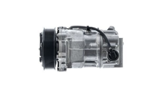 Compressor, air conditioning BEHR *** PREMIUM LINE ***, Image 10