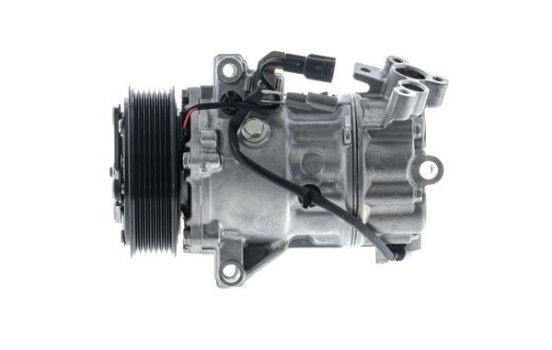 Compressor, air conditioning BEHR *** PREMIUM LINE ***, Image 11