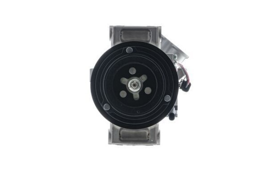 Compressor, air conditioning BEHR *** PREMIUM LINE ***